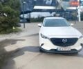 Белый Мазда СХ-9, объемом двигателя 2.5 л и пробегом 195 тыс. км за 18700 $, фото 1 на Automoto.ua