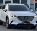 Белый Мазда СХ-9, объемом двигателя 2.49 л и пробегом 102 тыс. км за 18800 $, фото 4 на Automoto.ua