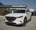 Білий Мазда СХ-9, об'ємом двигуна 2.5 л та пробігом 110 тис. км за 19900 $, фото 1 на Automoto.ua