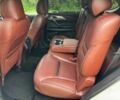 Белый Мазда СХ-9, объемом двигателя 2.5 л и пробегом 79 тыс. км за 11000 $, фото 13 на Automoto.ua