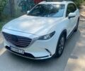 Белый Мазда СХ-9, объемом двигателя 2.49 л и пробегом 89 тыс. км за 16500 $, фото 1 на Automoto.ua