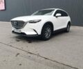 Мазда СХ-9 2016 в Харькове на Automoto.ua Белый Мазда СХ-9, объемом двигателя 2.49 л и пробегом 107 тыс. км за 19500 $, фото 7 на Automoto.ua