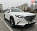 Белый Мазда СХ-9, объемом двигателя 2.5 л и пробегом 151 тыс. км за 20100 $, фото 3 на Automoto.ua