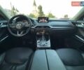 Белый Мазда СХ-9, объемом двигателя 2.49 л и пробегом 102 тыс. км за 18800 $, фото 25 на Automoto.ua