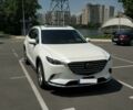 Білий Мазда СХ-9, об'ємом двигуна 2.5 л та пробігом 75 тис. км за 25500 $, фото 1 на Automoto.ua