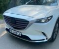 Белый Мазда СХ-9, объемом двигателя 2.49 л и пробегом 89 тыс. км за 18500 $, фото 1 на Automoto.ua