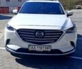 Білий Мазда СХ-9, об'ємом двигуна 2.5 л та пробігом 99 тис. км за 20500 $, фото 1 на Automoto.ua