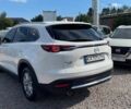 Белый Мазда СХ-9, объемом двигателя 2.49 л и пробегом 142 тыс. км за 17200 $, фото 3 на Automoto.ua