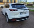 Білий Мазда СХ-9, об'ємом двигуна 2.5 л та пробігом 110 тис. км за 20500 $, фото 9 на Automoto.ua