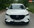 Белый Мазда СХ-9, объемом двигателя 2.49 л и пробегом 137 тыс. км за 16500 $, фото 1 на Automoto.ua