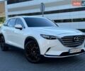 Білий Мазда СХ-9, об'ємом двигуна 2.49 л та пробігом 107 тис. км за 17900 $, фото 1 на Automoto.ua