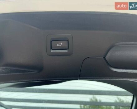 Белый Мазда СХ-9, объемом двигателя 2.5 л и пробегом 151 тыс. км за 20100 $, фото 24 на Automoto.ua