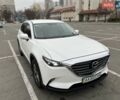 Білий Мазда СХ-9, об'ємом двигуна 2.5 л та пробігом 151 тис. км за 17900 $, фото 1 на Automoto.ua