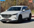 Белый Мазда СХ-9, объемом двигателя 2.5 л и пробегом 163 тыс. км за 15999 $, фото 1 на Automoto.ua