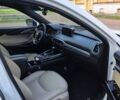 Білий Мазда СХ-9, об'ємом двигуна 2.5 л та пробігом 110 тис. км за 20500 $, фото 16 на Automoto.ua