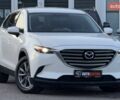 Белый Мазда СХ-9, объемом двигателя 2.49 л и пробегом 102 тыс. км за 18800 $, фото 5 на Automoto.ua