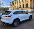 Білий Мазда СХ-9, об'ємом двигуна 2.5 л та пробігом 110 тис. км за 20500 $, фото 10 на Automoto.ua