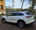 Білий Мазда СХ-9, об'ємом двигуна 2.5 л та пробігом 110 тис. км за 20500 $, фото 11 на Automoto.ua