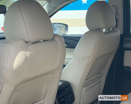 Белый Мазда СХ-9, объемом двигателя 2.5 л и пробегом 107 тыс. км за 21000 $, фото 21 на Automoto.ua