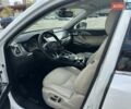 Белый Мазда СХ-9, объемом двигателя 2.49 л и пробегом 79 тыс. км за 19000 $, фото 14 на Automoto.ua