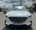 Белый Мазда СХ-9, объемом двигателя 2.49 л и пробегом 162 тыс. км за 18099 $, фото 1 на Automoto.ua