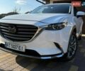 Белый Мазда СХ-9, объемом двигателя 2.49 л и пробегом 105 тыс. км за 19999 $, фото 1 на Automoto.ua