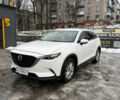 Белый Мазда СХ-9, объемом двигателя 2.49 л и пробегом 104 тыс. км за 18500 $, фото 1 на Automoto.ua