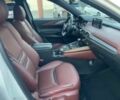 Білий Мазда СХ-9, об'ємом двигуна 2.5 л та пробігом 51 тис. км за 21300 $, фото 9 на Automoto.ua