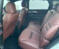 Білий Мазда СХ-9, об'ємом двигуна 2.5 л та пробігом 51 тис. км за 21300 $, фото 11 на Automoto.ua