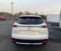 Білий Мазда СХ-9, об'ємом двигуна 2.5 л та пробігом 51 тис. км за 21300 $, фото 6 на Automoto.ua