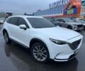 Белый Мазда СХ-9, объемом двигателя 2.5 л и пробегом 130 тыс. км за 20500 $, фото 1 на Automoto.ua