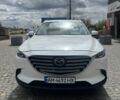 Белый Мазда СХ-9, объемом двигателя 2.5 л и пробегом 162 тыс. км за 18099 $, фото 1 на Automoto.ua