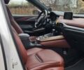 Білий Мазда СХ-9, об'ємом двигуна 2.49 л та пробігом 128 тис. км за 23900 $, фото 10 на Automoto.ua