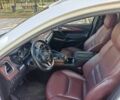 Белый Мазда СХ-9, объемом двигателя 2.5 л и пробегом 57 тыс. км за 6000 $, фото 8 на Automoto.ua