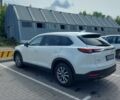 Белый Мазда СХ-9, объемом двигателя 2.5 л и пробегом 140 тыс. км за 20500 $, фото 1 на Automoto.ua