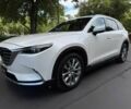 Белый Мазда СХ-9, объемом двигателя 2.5 л и пробегом 68 тыс. км за 11000 $, фото 1 на Automoto.ua