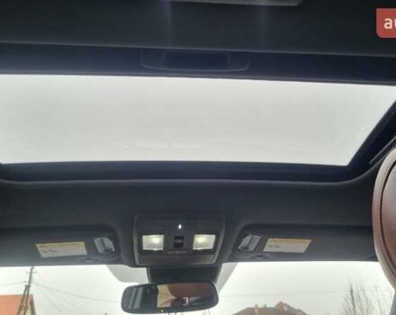 Білий Мазда СХ-9, об'ємом двигуна 2.49 л та пробігом 128 тис. км за 23900 $, фото 14 на Automoto.ua