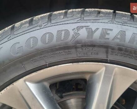 Білий Мазда СХ-9, об'ємом двигуна 2.49 л та пробігом 128 тис. км за 23900 $, фото 7 на Automoto.ua