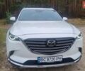 Белый Мазда СХ-9, объемом двигателя 2.49 л и пробегом 128 тыс. км за 23900 $, фото 1 на Automoto.ua