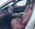 Білий Мазда СХ-9, об'ємом двигуна 2.5 л та пробігом 51 тис. км за 21300 $, фото 8 на Automoto.ua