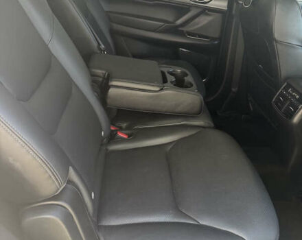 Белый Мазда СХ-9, объемом двигателя 2.49 л и пробегом 170 тыс. км за 18500 $, фото 6 на Automoto.ua