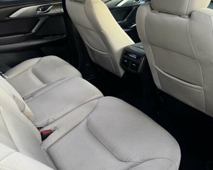 Белый Мазда СХ-9, объемом двигателя 2.49 л и пробегом 175 тыс. км за 17500 $, фото 11 на Automoto.ua