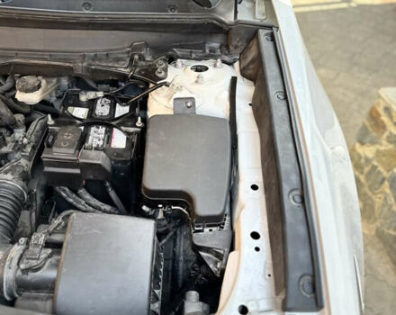 Белый Мазда СХ-9, объемом двигателя 2.5 л и пробегом 76 тыс. км за 25300 $, фото 22 на Automoto.ua