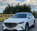 Белый Мазда СХ-9, объемом двигателя 2.49 л и пробегом 129 тыс. км за 18200 $, фото 1 на Automoto.ua