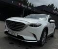 Білий Мазда СХ-9, об'ємом двигуна 2.49 л та пробігом 109 тис. км за 18500 $, фото 1 на Automoto.ua