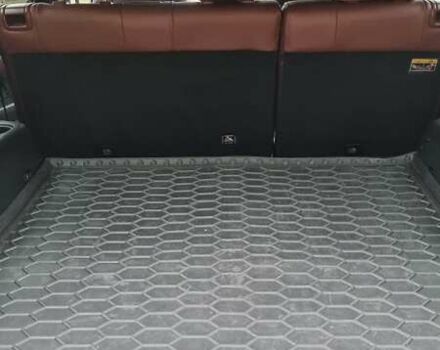 Білий Мазда СХ-9, об'ємом двигуна 2.49 л та пробігом 128 тис. км за 23900 $, фото 12 на Automoto.ua