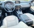Белый Мазда СХ-9, объемом двигателя 2.5 л и пробегом 99 тыс. км за 14000 $, фото 9 на Automoto.ua