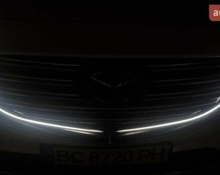 Білий Мазда СХ-9, об'ємом двигуна 2.49 л та пробігом 128 тис. км за 23900 $, фото 3 на Automoto.ua