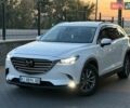 Білий Мазда СХ-9, об'ємом двигуна 2.49 л та пробігом 117 тис. км за 18999 $, фото 1 на Automoto.ua