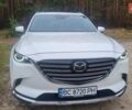 Белый Мазда СХ-9, объемом двигателя 2.49 л и пробегом 128 тыс. км за 23900 $, фото 1 на Automoto.ua